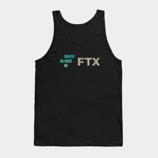 FTX Trading Ltd. 2019 Tank Top